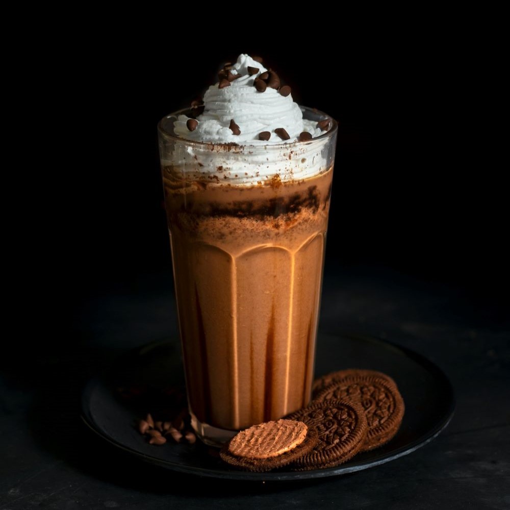 Café Glacé Cacao